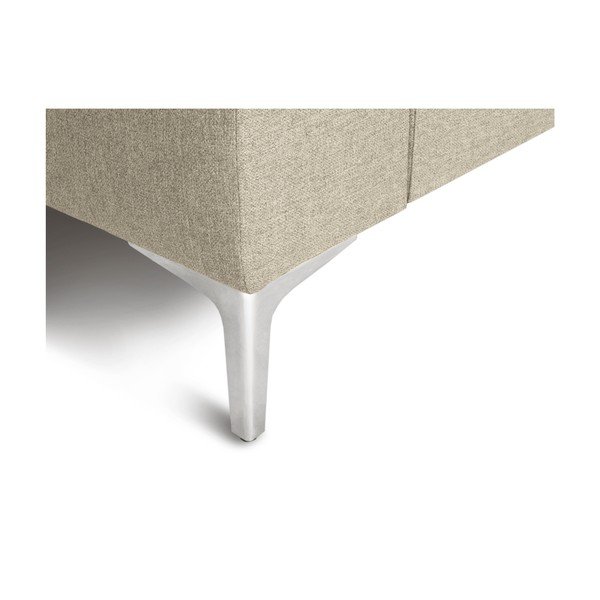 Bež kauč Cosmopolitan Design Cartagena, 264 cm-image-4