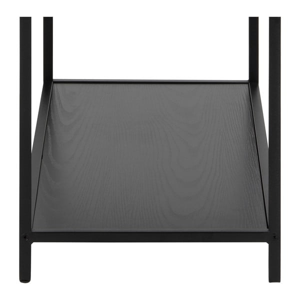 Crna knjižnica Actona Seaford, 77 x 114 cm-image-1