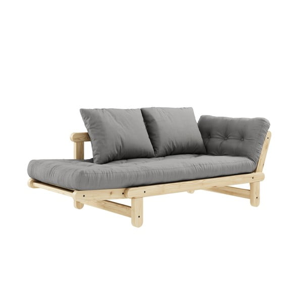 Varijabilna sofa Karup Design Beat Natural Clear/Grey-image-4