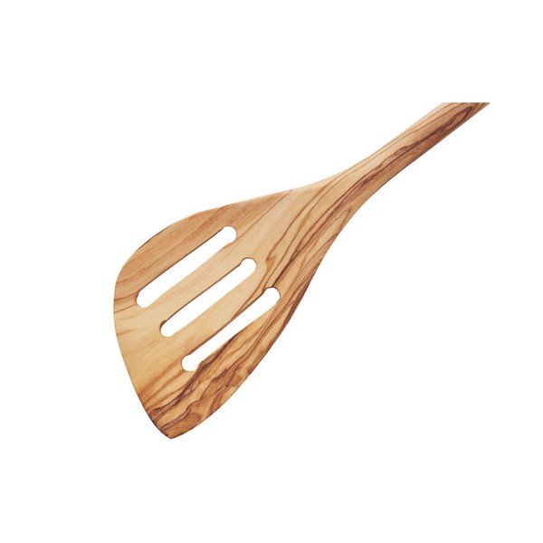 Drvena kuhinjska lopatica Kora – Premier Housewares-image-1