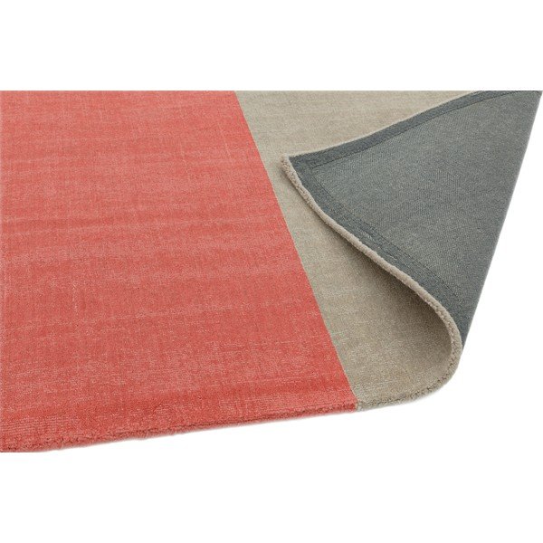 Bež-ružičasti tepih Asiatic Carpets Blox, 160 x 230 cm-image-4