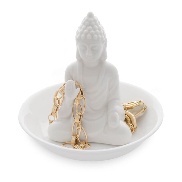 Balvi Budha stalak za prsten