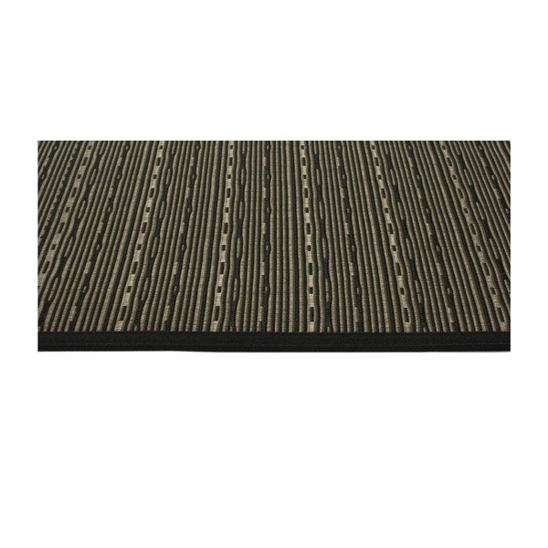 Crni vanjski tepih Universal Bios, 60 x 110 cm-image-1
