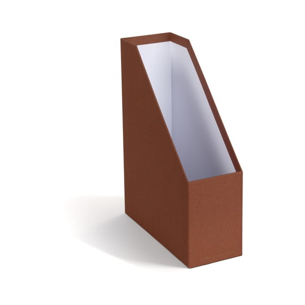 Kartonski uredski organizator Viktoria Restore Paper Laminate – Bigso-image-4