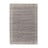 Sivi ručno rađen vuneni tepih 160x230 cm Larson – Asiatic Carpets