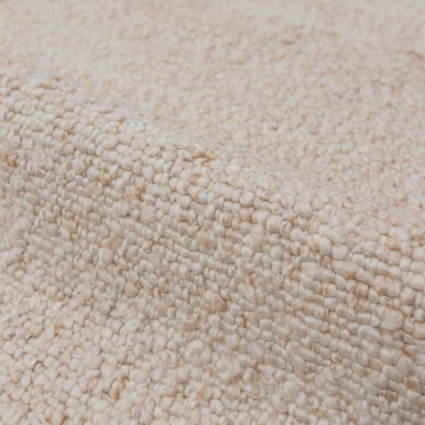 Krem ručno rađen tepih 120x170 cm Finley – Flair Rugs-image-2