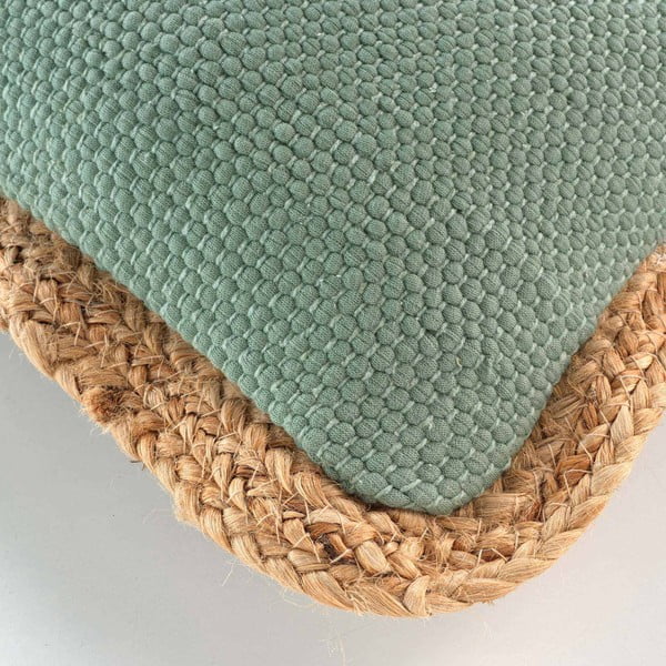 Ukrasni jastuk od mješavine jute 30x50 cm Akina – douceur d'intérieur-image-1