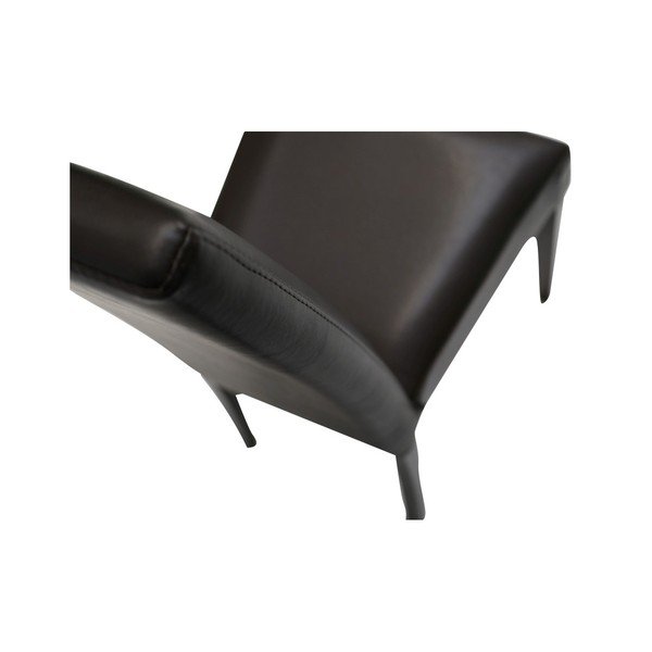 Set od 2 crne Evergreen House Roque stolice-image-2