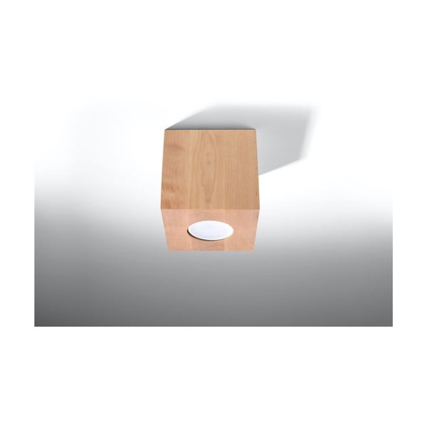 Bež reflektor 10x10 cm Geo – Sollux-image-3