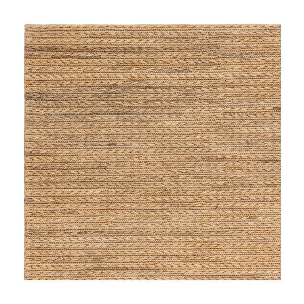 Ručno rađen juteni tepih u prirodnoj boji 160x230 cm Oakley – Asiatic Carpets-image-4