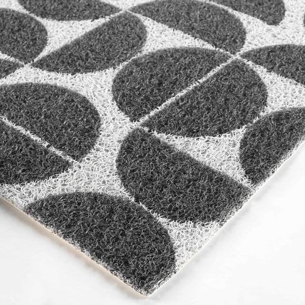 Otirač 45x75 cm Cosmix – douceur d'intérieur-image-1