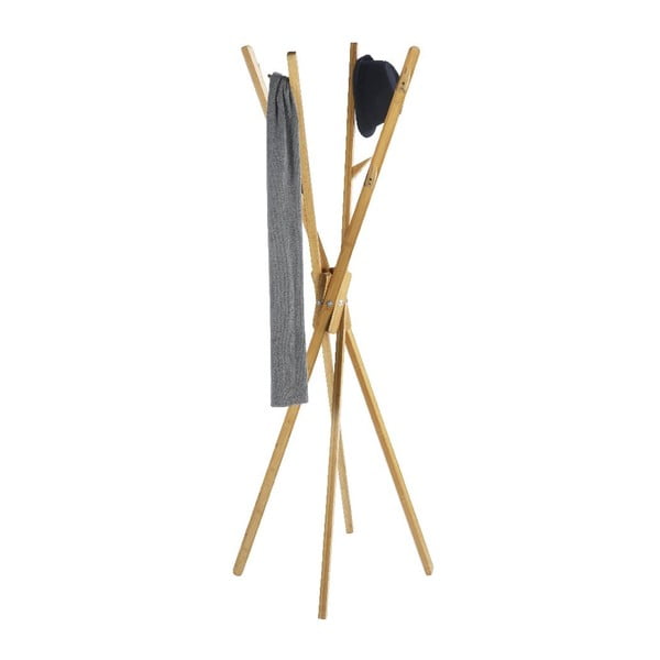 Vješalica od bambusa Wenko Mikado, visina 170 cm-image-2