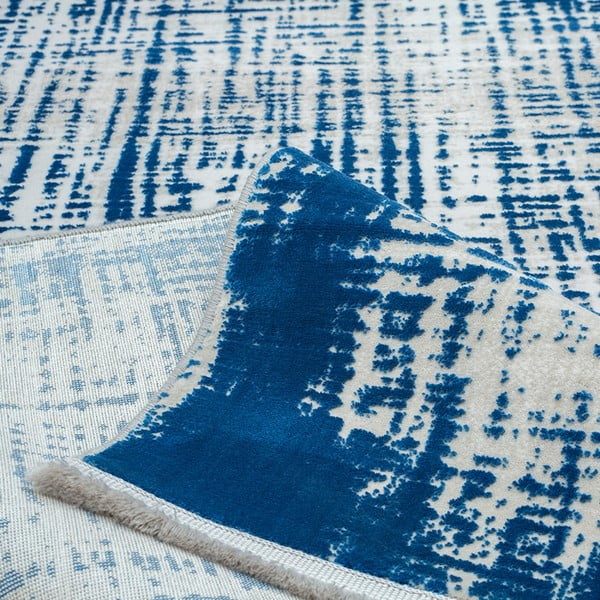 Tepih Muneco Azul, 80 x 150 cm-image-1