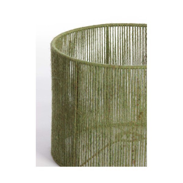 Zeleno sjenilo ø 30 cm Tossa – Light & Living-image-1