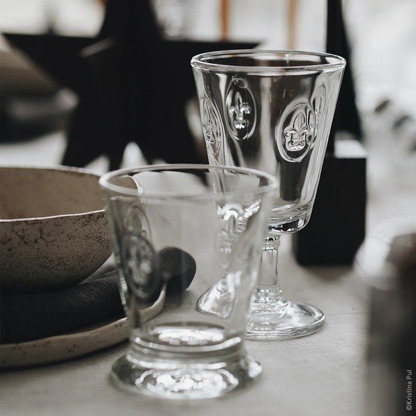 Čaša Rocher La Fleur de Lys, 240 ml-image-2