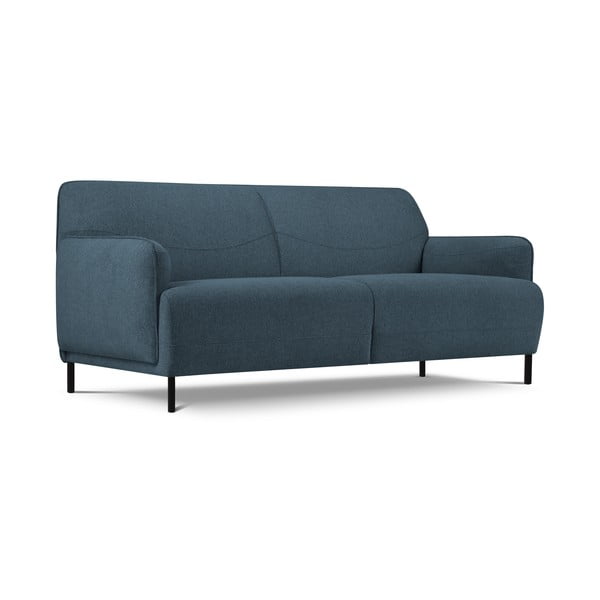 Plava sofa Windsor & Co Sofas Neso, 175 cm-image-2