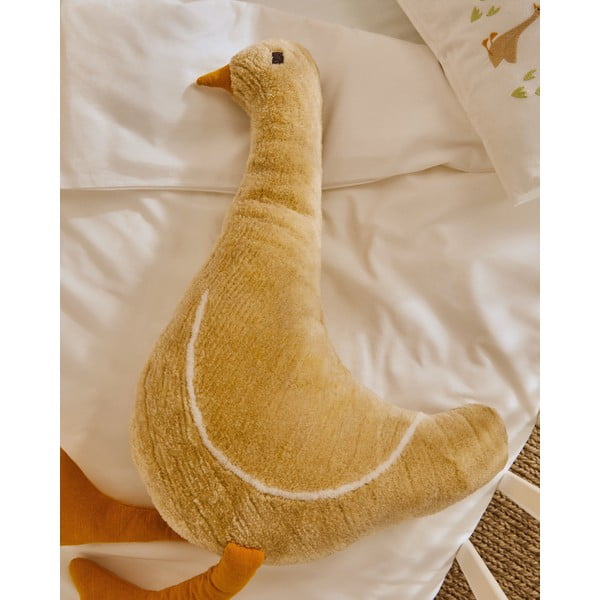 Dječji jastuk 40x70 cm Milu – Kave Home-image-1