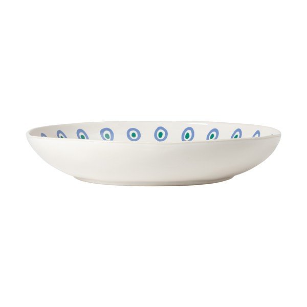 Tanjur za serviranje od kamenine ø 37 cm Summer Bliss – Costa Nova-image-2