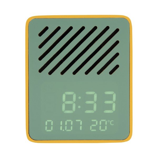 Digitalna budilica Funky Vibes – Karlsson-image-3