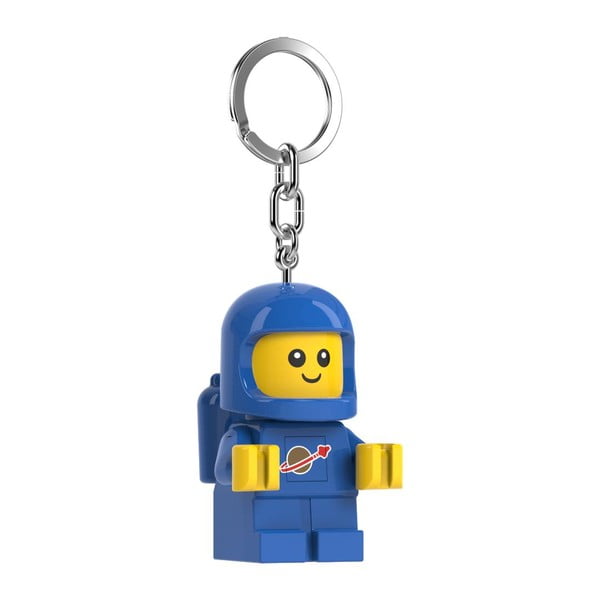 Privjesak za ključeve sa svjetlom Minifigures – LEGO®-image-2