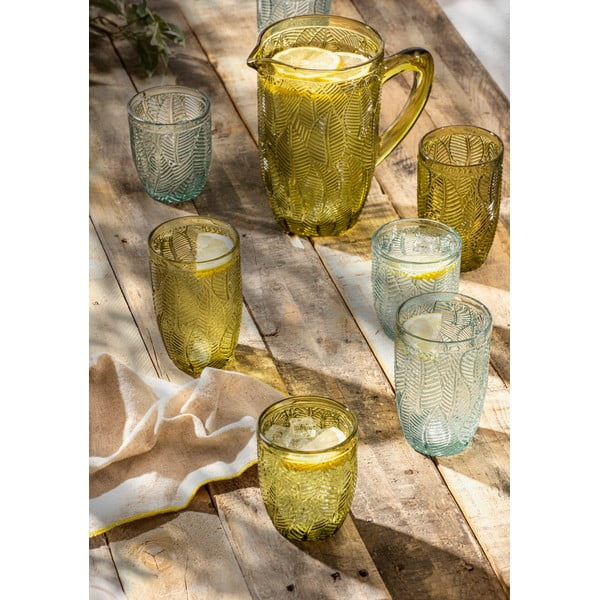 Staklen vrč Areca – Ladelle-image-1