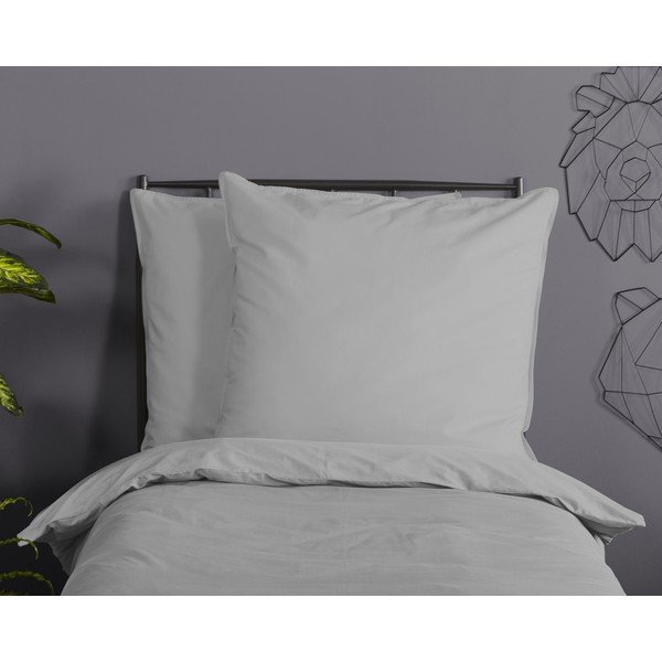 Pamučna dječja posteljina za krevet 100x135 cm - Good Morning-image-2