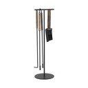 Set od 5 alata Blomus Fireplace