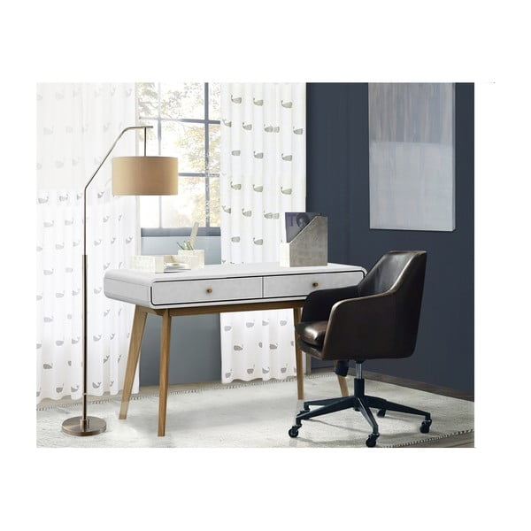 Radni stol 50x120 cm Cassie – Støraa-image-4