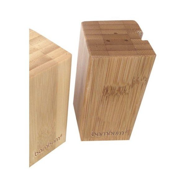 Bambus posuda za sol i papar Bambum Pozole-image-2