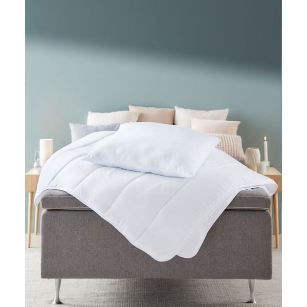 Jastučnica od renforce pamuka 70x90 cm Ranforce – Mila Home Luxury-image-2
