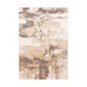 Bež/krem tepih 200x275 cm Miro – Asiatic Carpets