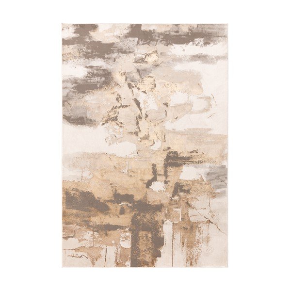 Bež/krem tepih 160x220 cm Miro – Asiatic Carpets