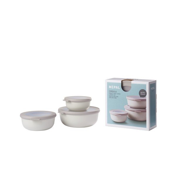 Posude za ručak u setu 3 kom Cirqula – Mepal-image-3