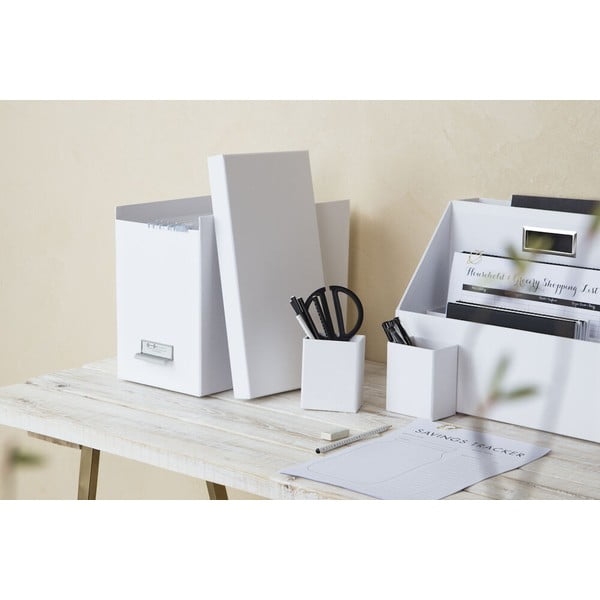 Kartonski uredski organizator za dokumente Johan – Bigso Box of Sweden-image-2