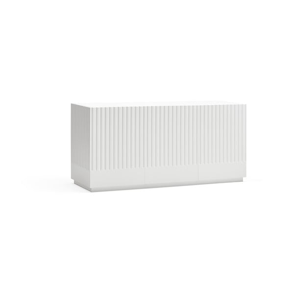 Bijela komoda Teulat Doric, širina 150 cm-image-3