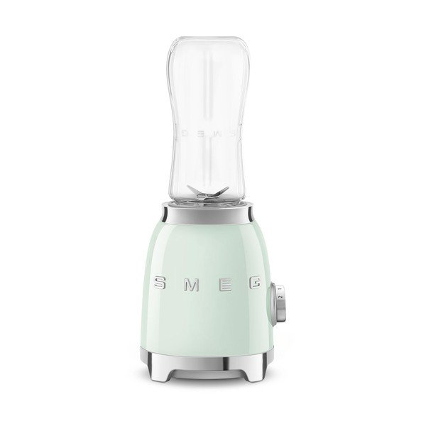 Svijetlo zeleni stolni  mikser 50's Retro Style – SMEG-image-4