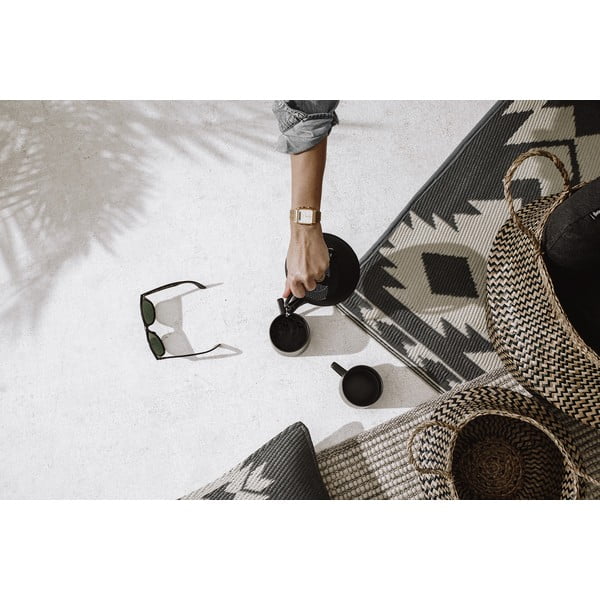 Crni željezni čajnik sa cjedilom Bredemeijer Jang, 1,2 l-image-4