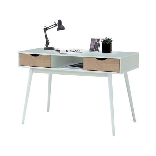 Radni stol 55x120 cm Scandi - Støraa-image-2