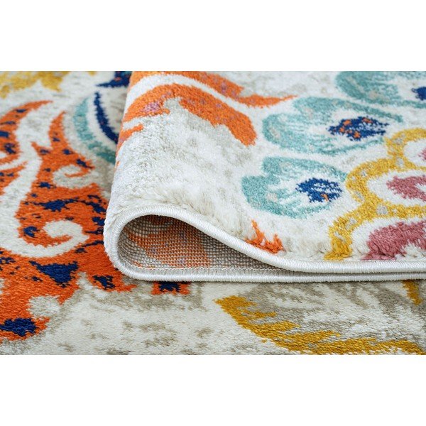 Staza tepih Webtappeti Millefiori, 67 x 230 cm-image-3