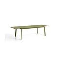 Metalni vrtni stol 100x205 cm Brela – Kave Home