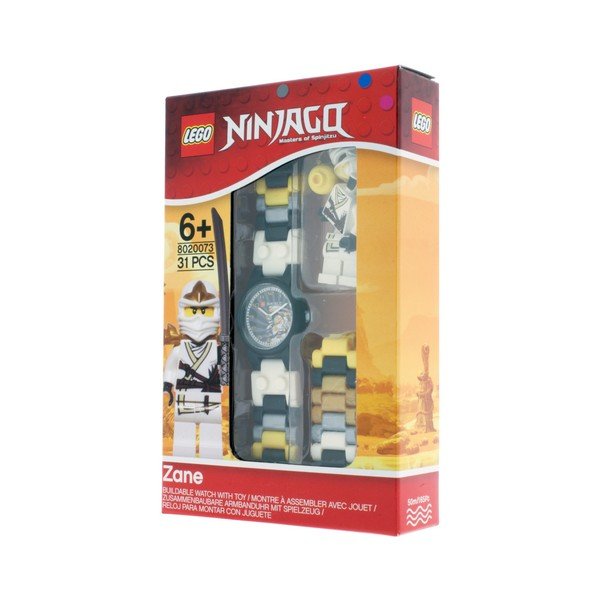LEGO® Ninjago Zane sat-image-3