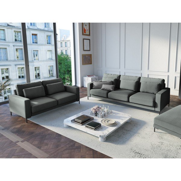 Siva sofa Interieurs 86 Seine, 220 cm-image-1