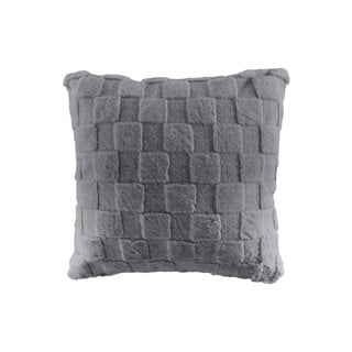 Ukrasni jastuk od mikropliša 45x45 cm Rava – Tiseco Home Studio
