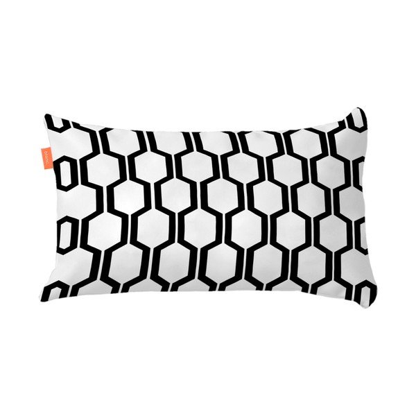 Set od 2 pamučne jastučnice Blanc Closer-image-3