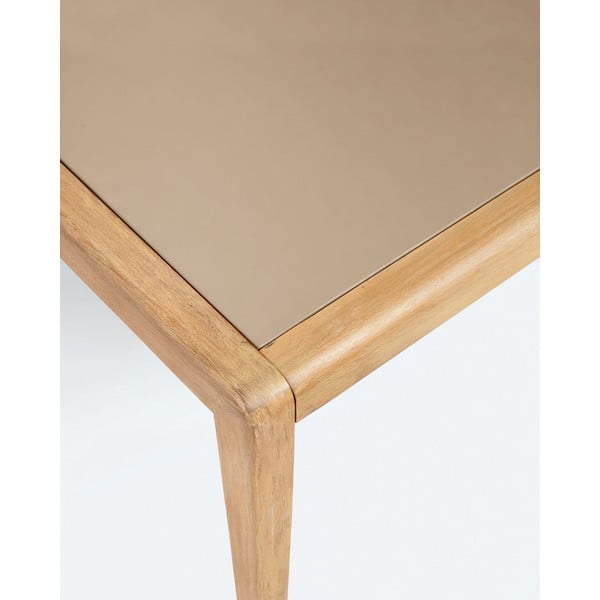 Blagovaonski stol 90x160 cm Better – Kave Home-image-1