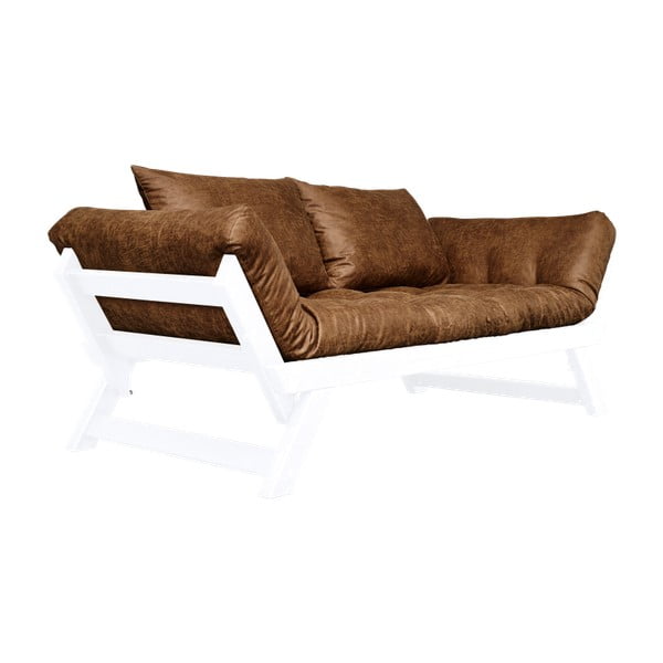 Karup Bebop White / Choco varijabilna sofa-image-3