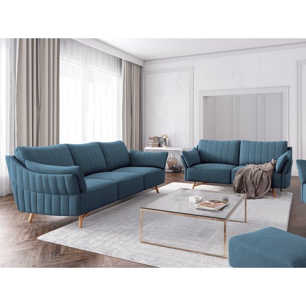 Plava sofa Interieurs 86 Elysée, 174 cm-image-1