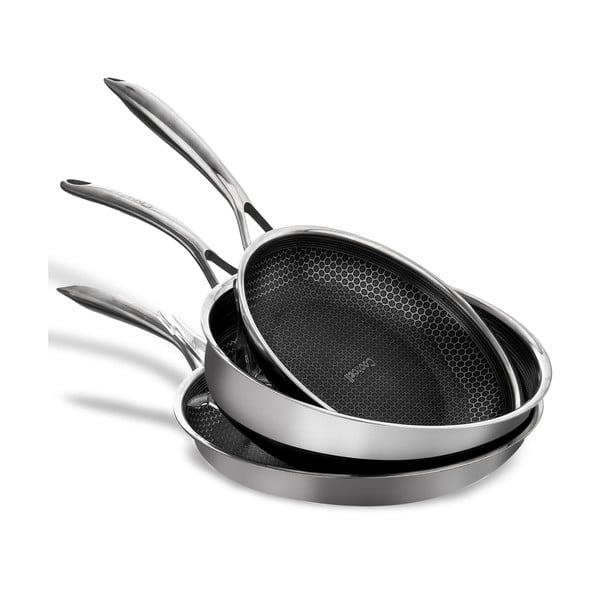 Tava s neprianjajućom površinom Orion Cookcell, ⌀ 28 cm-image-4