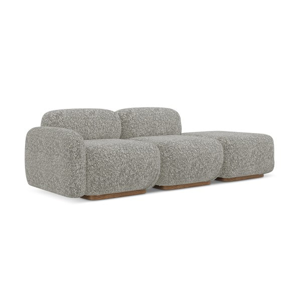 Siva ležaljka (s lijevim kutom) Ailani – Makamii-image-2