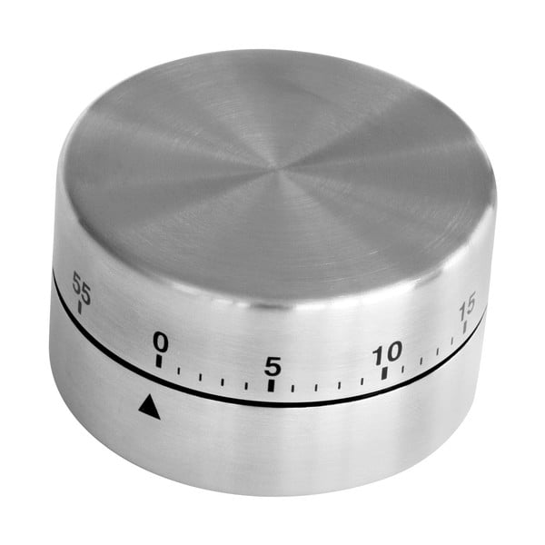 Kuhinjski timer od nehrđajućeg čelika Fackelmann Patisserie